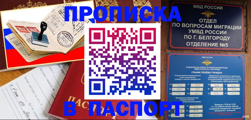 купить прописку в Пролетарске